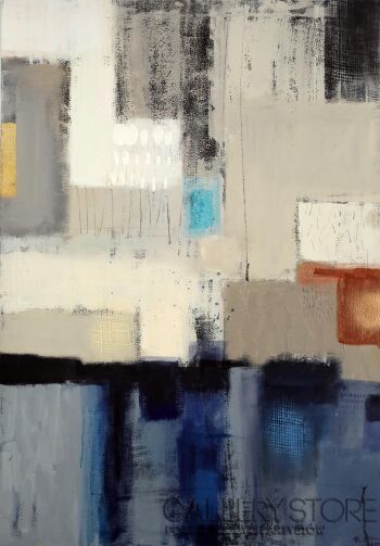 Barbara Zabłocka-lekko 2-Malarstwo