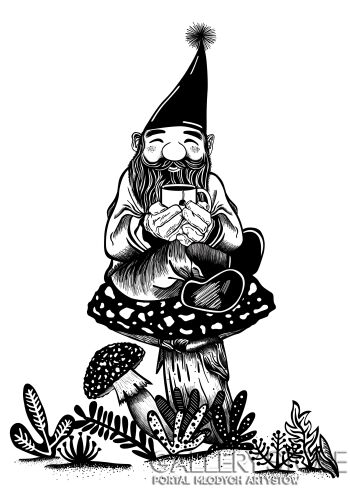 Dominika Wilk-Grzybiarz-Grafiki i plakaty