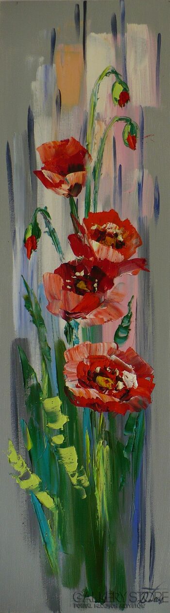 Dorota Łaz-Maki-Olej