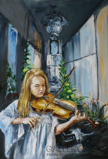 Dorota Łaz-Skrzypaczka-Olej