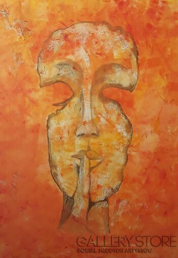 "Silence"