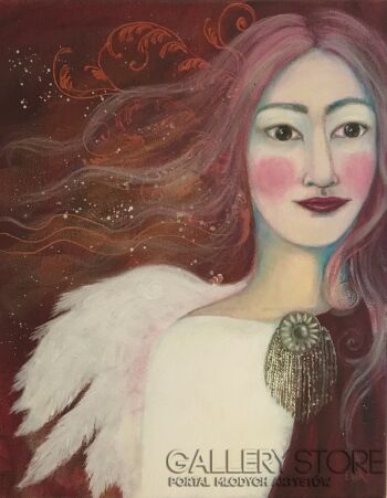 Angel II