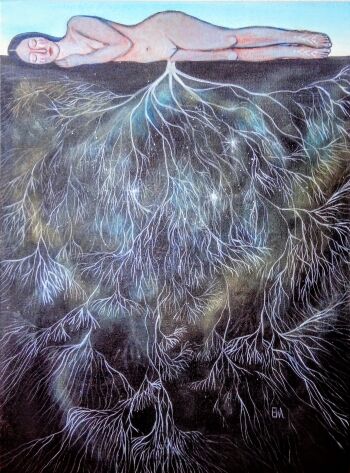 Quantum Morphic