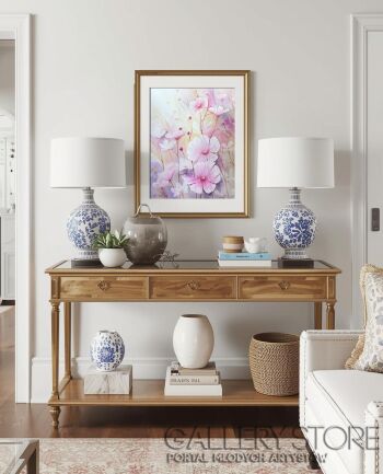 Gallery Store-Wizualizacja prac GRATIS - Napisz do nas!-Malarstwo