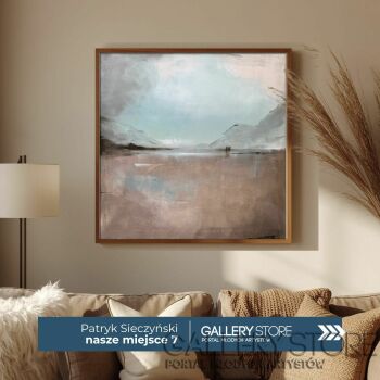 Gallery Store-Zobacz swój wymarzony obraz na ścianie – wizualizacja GRATIS!-Malarstwo