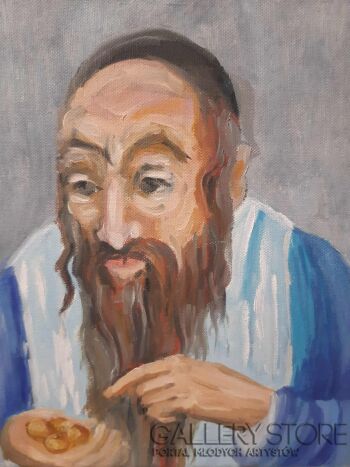 Grażyna  Pindelska Jarosz-Rabin-Malarstwo