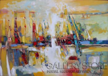 Yacht Club