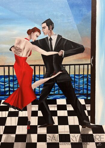 Tango