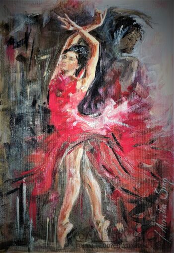 FLAMENCO
