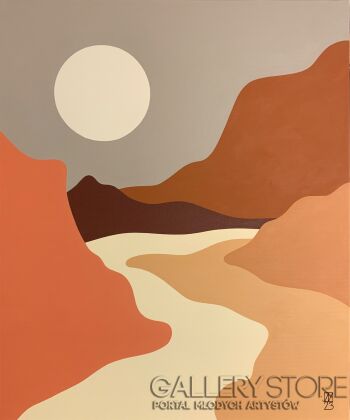 Landscape I