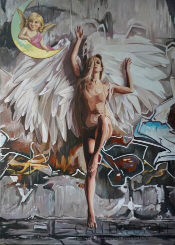 Charlie's angel