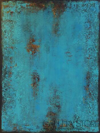 Joanna Pasicka-Rust-Akryl
