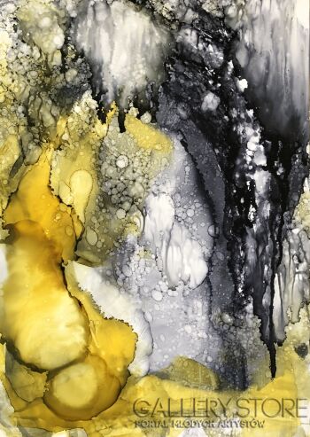 Feel yellow 2
