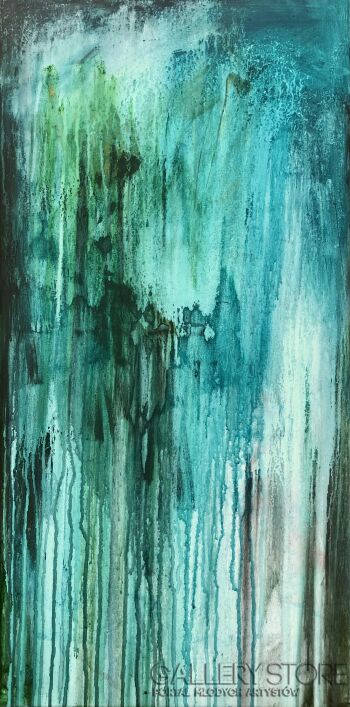Stream of consciousness