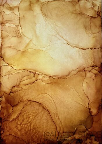 Joanna Wietrzycka-Unchained Melody 19-Malarstwo