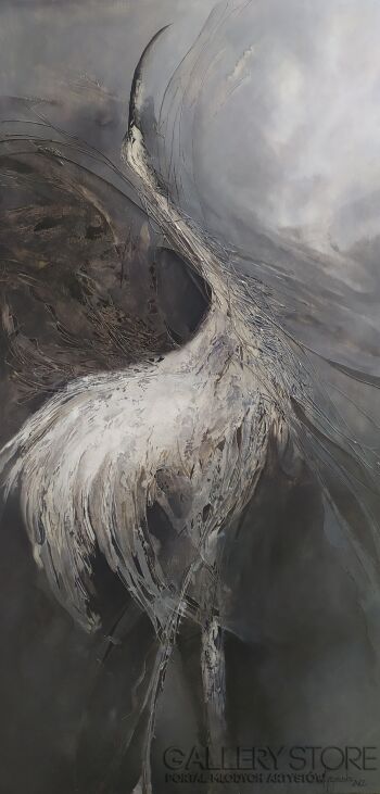 Karolina Gajewska-IBIS-Olej
