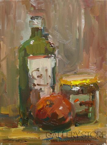 Krzysztof Tracz-Martwa natura_581-Olej