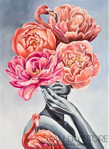 Peony