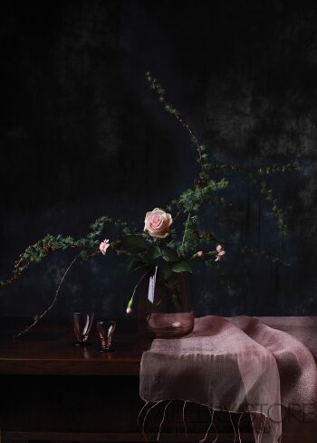 Maggi Megane-Still Life / Flowers no1-Fotografia