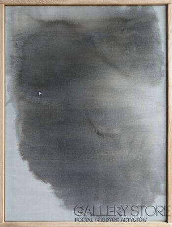 Maja Gajewska-Synergia 1-Malarstwo