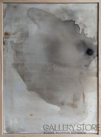 Maja Gajewska-Synergia 2-Malarstwo