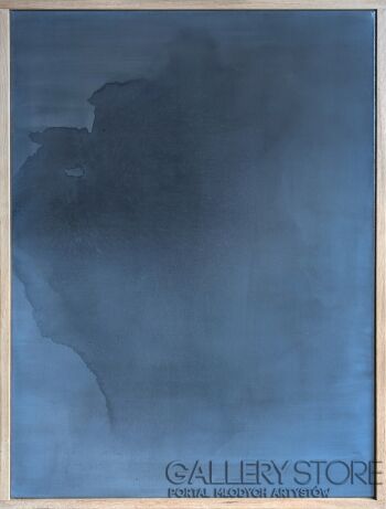 Maja Gajewska-Synergia 3-Malarstwo