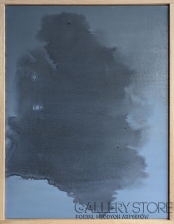 Maja Gajewska-Synergia 4-Malarstwo