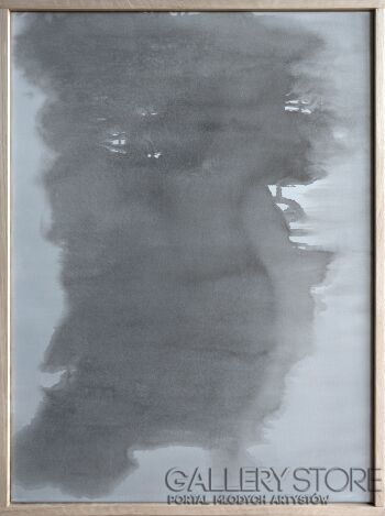 Maja Gajewska-Synergia 8 -Malarstwo