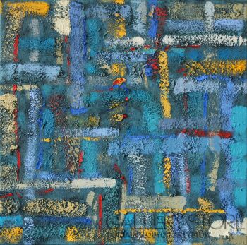 Małgorzata Bryndza-Sen-Malarstwo