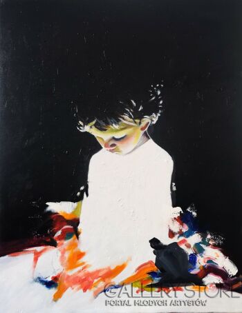 Marcin Grzelczak-Mood-Malarstwo