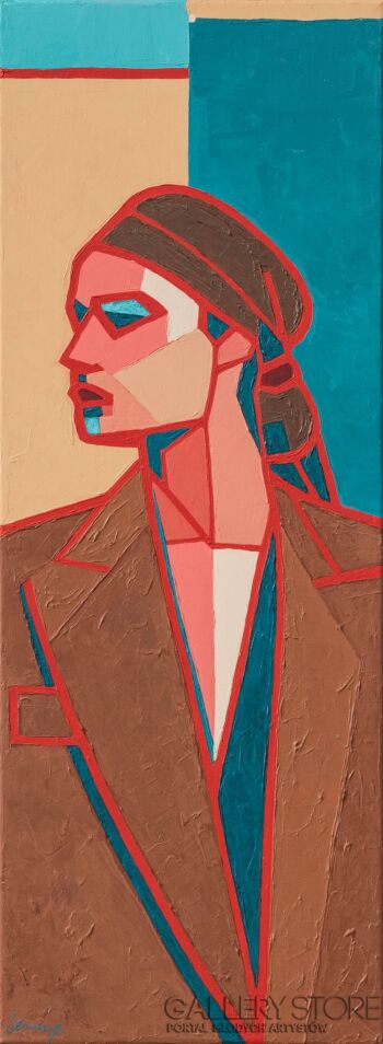 Marcin Lenczowski-Dux-Malarstwo