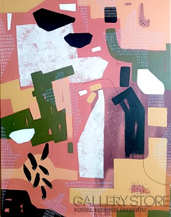 Marcin Waśka-Porto-Malarstwo