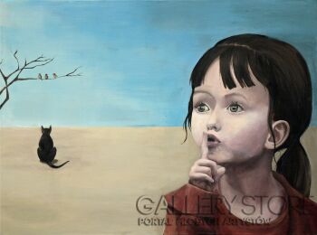 Little Imagination 1
