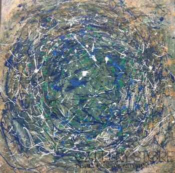 Mariola Świgulska-Whirlpool-Akryl