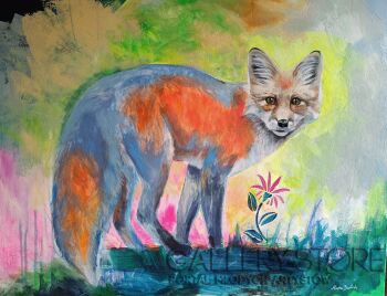 Marta Bartnik-Albert-Malarstwo