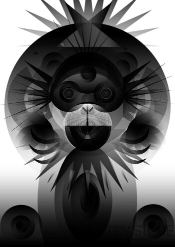 Marta Żylska-Ewa-Grafiki i plakaty