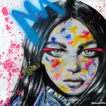 Takecolorsnotbotox III