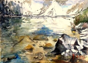 ''Morskie Oko''