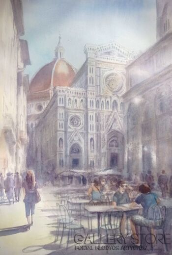 Florencja 1