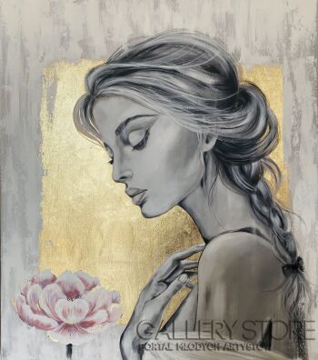 Monika Kubicka-Bridget-Malarstwo