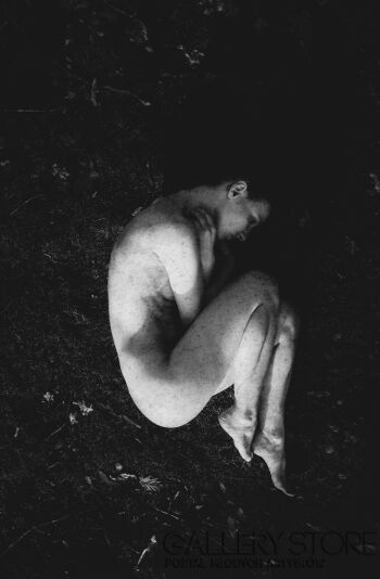 Olga Szewczuk-nothingness-Fotografia