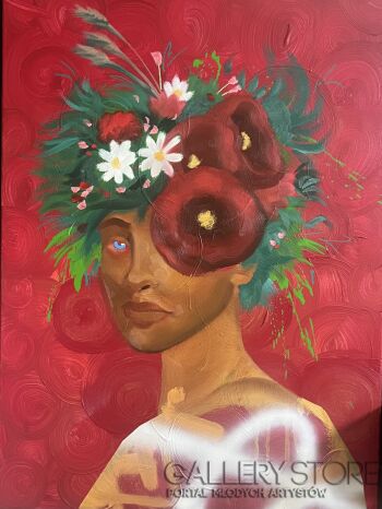 Patryk Błaszczak-Mak-Malarstwo