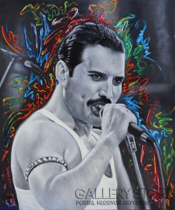 Freddie