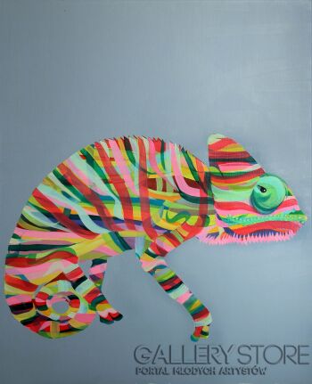 Kameleon