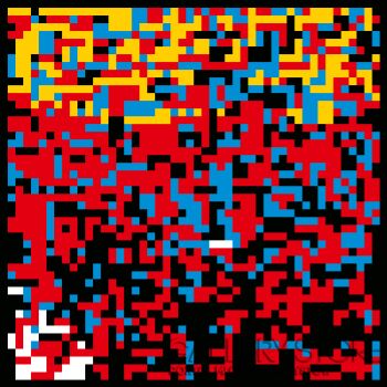 Paweł Jan Kamiński-3KOLORY2 027-Giclee