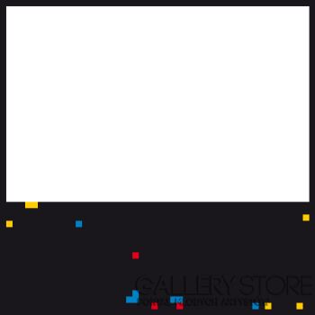 Paweł Jan Kamiński-3KOLORY22 013-Giclee