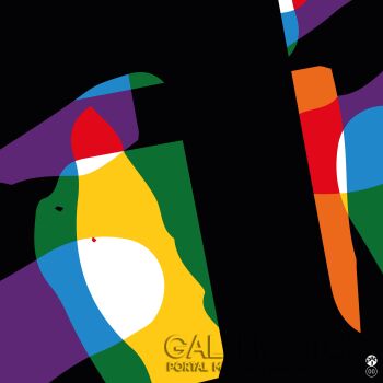 Paweł Jan Kamiński-S II B 02F04-Giclee