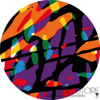 Paweł Jan Kamiński-SC 01 09-Giclee