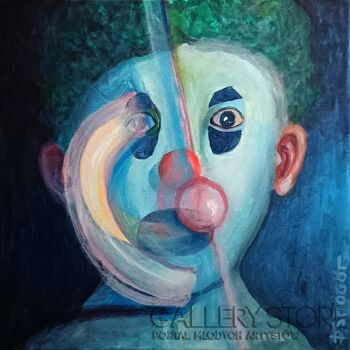 Piotr Smogór-c-Malarstwo