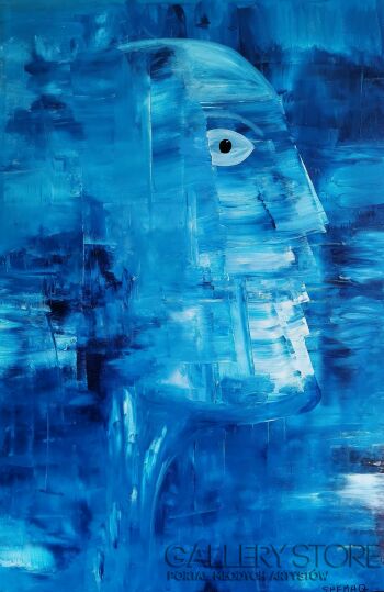 Przemysław Michalczuk-Marzyciel-Malarstwo